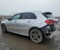 Сірий Мерседес А клас, об'ємом двигуна 2 л та пробігом 47 тис. км за 5000 $, фото 1 на Automoto.ua