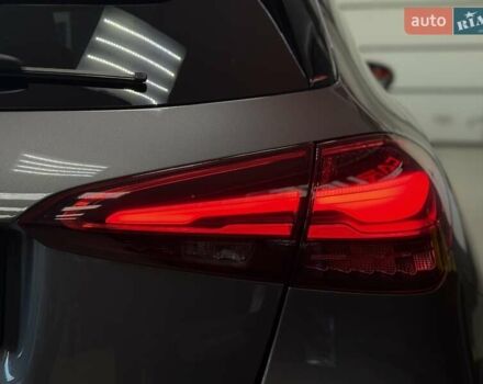 Сірий Мерседес А клас, об'ємом двигуна 1.99 л та пробігом 21 тис. км за 52500 $, фото 23 на Automoto.ua