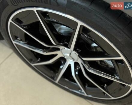 Сірий Мерседес А клас, об'ємом двигуна 1.99 л та пробігом 21 тис. км за 52500 $, фото 31 на Automoto.ua