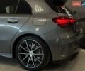 Сірий Мерседес А клас, об'ємом двигуна 1.99 л та пробігом 21 тис. км за 52500 $, фото 27 на Automoto.ua