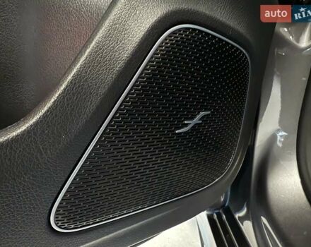 Сірий Мерседес А клас, об'ємом двигуна 1.99 л та пробігом 21 тис. км за 52500 $, фото 54 на Automoto.ua