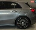 Сірий Мерседес А клас, об'ємом двигуна 1.99 л та пробігом 21 тис. км за 52500 $, фото 26 на Automoto.ua