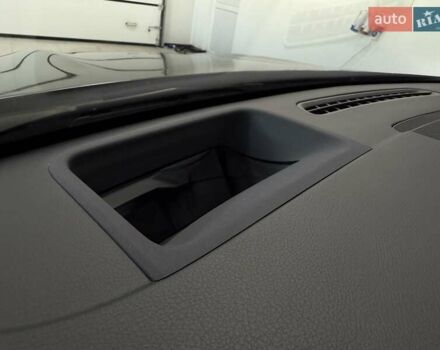 Сірий Мерседес А клас, об'ємом двигуна 1.99 л та пробігом 21 тис. км за 52500 $, фото 39 на Automoto.ua