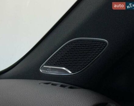 Сірий Мерседес А клас, об'ємом двигуна 1.99 л та пробігом 21 тис. км за 52500 $, фото 48 на Automoto.ua