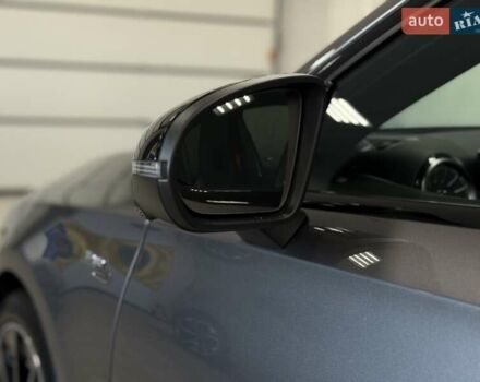 Сірий Мерседес А клас, об'ємом двигуна 1.99 л та пробігом 21 тис. км за 52500 $, фото 34 на Automoto.ua