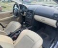 Серый Мерседес А класс, объемом двигателя 2 л и пробегом 370 тыс. км за 1850 $, фото 7 на Automoto.ua