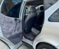 Серый Мерседес А класс, объемом двигателя 1.4 л и пробегом 190 тыс. км за 3000 $, фото 8 на Automoto.ua