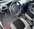 Серый Мерседес А класс, объемом двигателя 1.4 л и пробегом 190 тыс. км за 3000 $, фото 15 на Automoto.ua