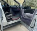 Серый Мерседес А класс, объемом двигателя 1.4 л и пробегом 190 тыс. км за 3000 $, фото 9 на Automoto.ua