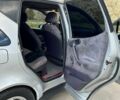 Серый Мерседес А класс, объемом двигателя 1.4 л и пробегом 190 тыс. км за 3000 $, фото 6 на Automoto.ua