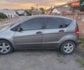 Сірий Мерседес А клас, об'ємом двигуна 1.7 л та пробігом 127 тис. км за 3400 $, фото 1 на Automoto.ua