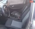 Сірий Мерседес А клас, об'ємом двигуна 1.7 л та пробігом 127 тис. км за 3400 $, фото 6 на Automoto.ua