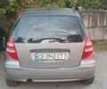 Сірий Мерседес А клас, об'ємом двигуна 1.7 л та пробігом 127 тис. км за 3200 $, фото 2 на Automoto.ua