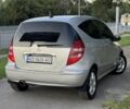 Сірий Мерседес А клас, об'ємом двигуна 1.7 л та пробігом 299 тис. км за 2950 $, фото 4 на Automoto.ua