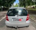 Серый Мерседес А класс, объемом двигателя 2 л и пробегом 355 тыс. км за 3690 $, фото 5 на Automoto.ua