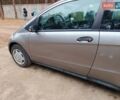 Серый Мерседес А класс, объемом двигателя 1.5 л и пробегом 159 тыс. км за 4900 $, фото 19 на Automoto.ua