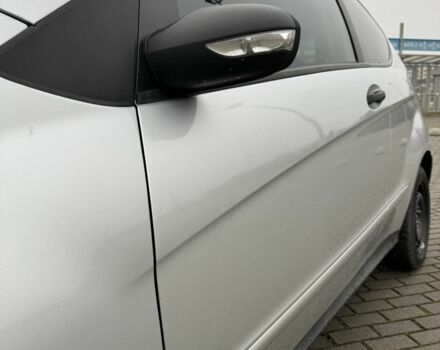 Серый Мерседес А класс, объемом двигателя 1.7 л и пробегом 212 тыс. км за 5700 $, фото 21 на Automoto.ua