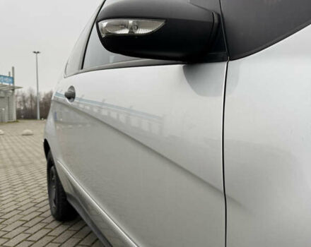 Сірий Мерседес А клас, об'ємом двигуна 1.7 л та пробігом 212 тис. км за 5700 $, фото 26 на Automoto.ua