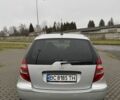 Серый Мерседес А класс, объемом двигателя 1.7 л и пробегом 212 тыс. км за 5700 $, фото 4 на Automoto.ua