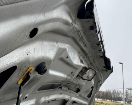 Серый Мерседес А класс, объемом двигателя 1.7 л и пробегом 212 тыс. км за 5700 $, фото 22 на Automoto.ua