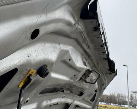 Сірий Мерседес А клас, об'ємом двигуна 1.7 л та пробігом 212 тис. км за 5700 $, фото 27 на Automoto.ua