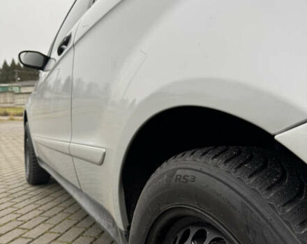 Сірий Мерседес А клас, об'ємом двигуна 1.7 л та пробігом 212 тис. км за 5700 $, фото 21 на Automoto.ua