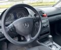 Серый Мерседес А класс, объемом двигателя 1.7 л и пробегом 212 тыс. км за 5700 $, фото 10 на Automoto.ua