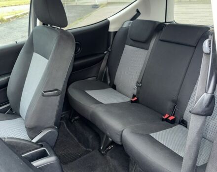 Серый Мерседес А класс, объемом двигателя 1.7 л и пробегом 212 тыс. км за 5700 $, фото 12 на Automoto.ua