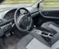 Серый Мерседес А класс, объемом двигателя 1.7 л и пробегом 212 тыс. км за 5700 $, фото 9 на Automoto.ua