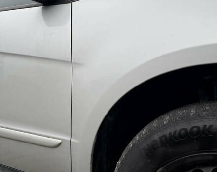 Сірий Мерседес А клас, об'ємом двигуна 1.7 л та пробігом 212 тис. км за 5700 $, фото 23 на Automoto.ua