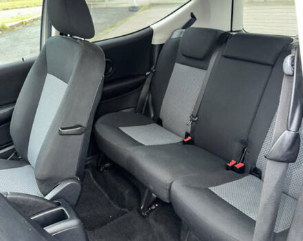 Сірий Мерседес А клас, об'ємом двигуна 1.7 л та пробігом 212 тис. км за 5700 $, фото 13 на Automoto.ua