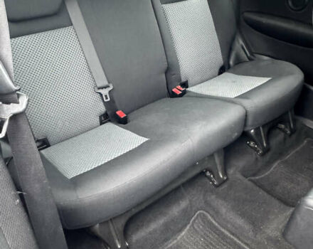 Сірий Мерседес А клас, об'ємом двигуна 1.7 л та пробігом 212 тис. км за 5700 $, фото 15 на Automoto.ua