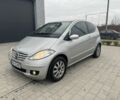 Сірий Мерседес А клас, об'ємом двигуна 0 л та пробігом 300 тис. км за 2350 $, фото 1 на Automoto.ua
