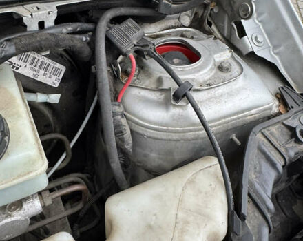 Сірий Мерседес А клас, об'ємом двигуна 1.7 л та пробігом 212 тис. км за 5700 $, фото 20 на Automoto.ua