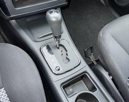 Серый Мерседес А класс, объемом двигателя 1.7 л и пробегом 212 тыс. км за 5700 $, фото 11 на Automoto.ua