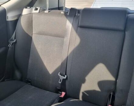 Серый Мерседес А класс, объемом двигателя 1.99 л и пробегом 220 тыс. км за 6000 $, фото 8 на Automoto.ua