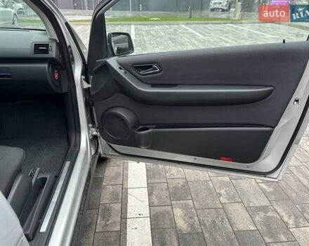 Серый Мерседес А класс, объемом двигателя 1.5 л и пробегом 170 тыс. км за 3950 $, фото 21 на Automoto.ua