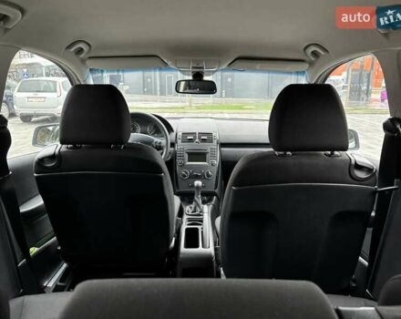 Серый Мерседес А класс, объемом двигателя 1.5 л и пробегом 170 тыс. км за 3950 $, фото 19 на Automoto.ua