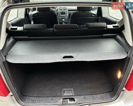 Серый Мерседес А класс, объемом двигателя 1.5 л и пробегом 170 тыс. км за 3950 $, фото 18 на Automoto.ua