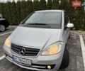 Серый Мерседес А класс, объемом двигателя 1.5 л и пробегом 170 тыс. км за 3950 $, фото 10 на Automoto.ua