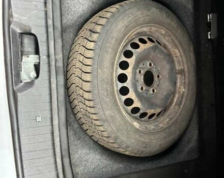 Серый Мерседес А класс, объемом двигателя 1.5 л и пробегом 170 тыс. км за 3950 $, фото 17 на Automoto.ua