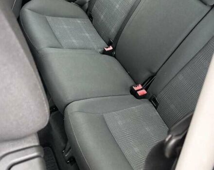 Серый Мерседес А класс, объемом двигателя 1.5 л и пробегом 170 тыс. км за 3950 $, фото 16 на Automoto.ua