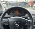 Серый Мерседес А класс, объемом двигателя 1.5 л и пробегом 170 тыс. км за 3950 $, фото 14 на Automoto.ua