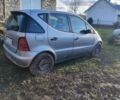 Мерседес А клас 1998 у Чернівцях на Automoto.ua Сірий Мерседес А клас, об'ємом двигуна 1 л та пробігом 200 тис. км за 936 $, фото 1 на Automoto.ua