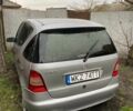Серый Мерседес А класс, объемом двигателя 0 л и пробегом 125 тыс. км за 900 $, фото 1 на Automoto.ua