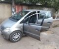 Серый Мерседес А класс, объемом двигателя 1.7 л и пробегом 230 тыс. км за 3550 $, фото 1 на Automoto.ua