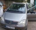 Серый Мерседес А класс, объемом двигателя 0 л и пробегом 230 тыс. км за 3100 $, фото 1 на Automoto.ua