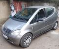 Серый Мерседес А класс, объемом двигателя 0 л и пробегом 230 тыс. км за 3100 $, фото 5 на Automoto.ua