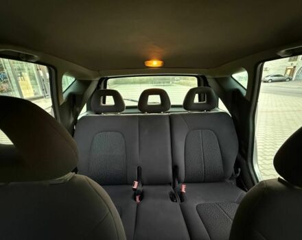 Серый Мерседес А класс, объемом двигателя 0 л и пробегом 250 тыс. км за 2300 $, фото 3 на Automoto.ua