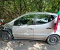 Серый Мерседес А класс, объемом двигателя 0 л и пробегом 200 тыс. км за 500 $, фото 1 на Automoto.ua